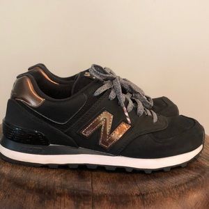 New Balance 574s